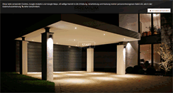 Desktop Screenshot of meincarport.de