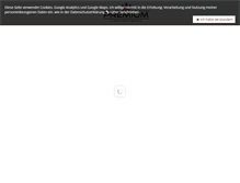 Tablet Screenshot of meincarport.de